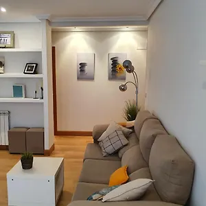 Ondartxo - Ongi Etorri Apartamento