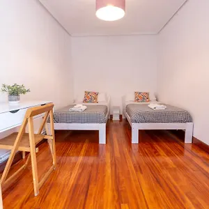 Arritokieta - Ongi Etorri Apartamento